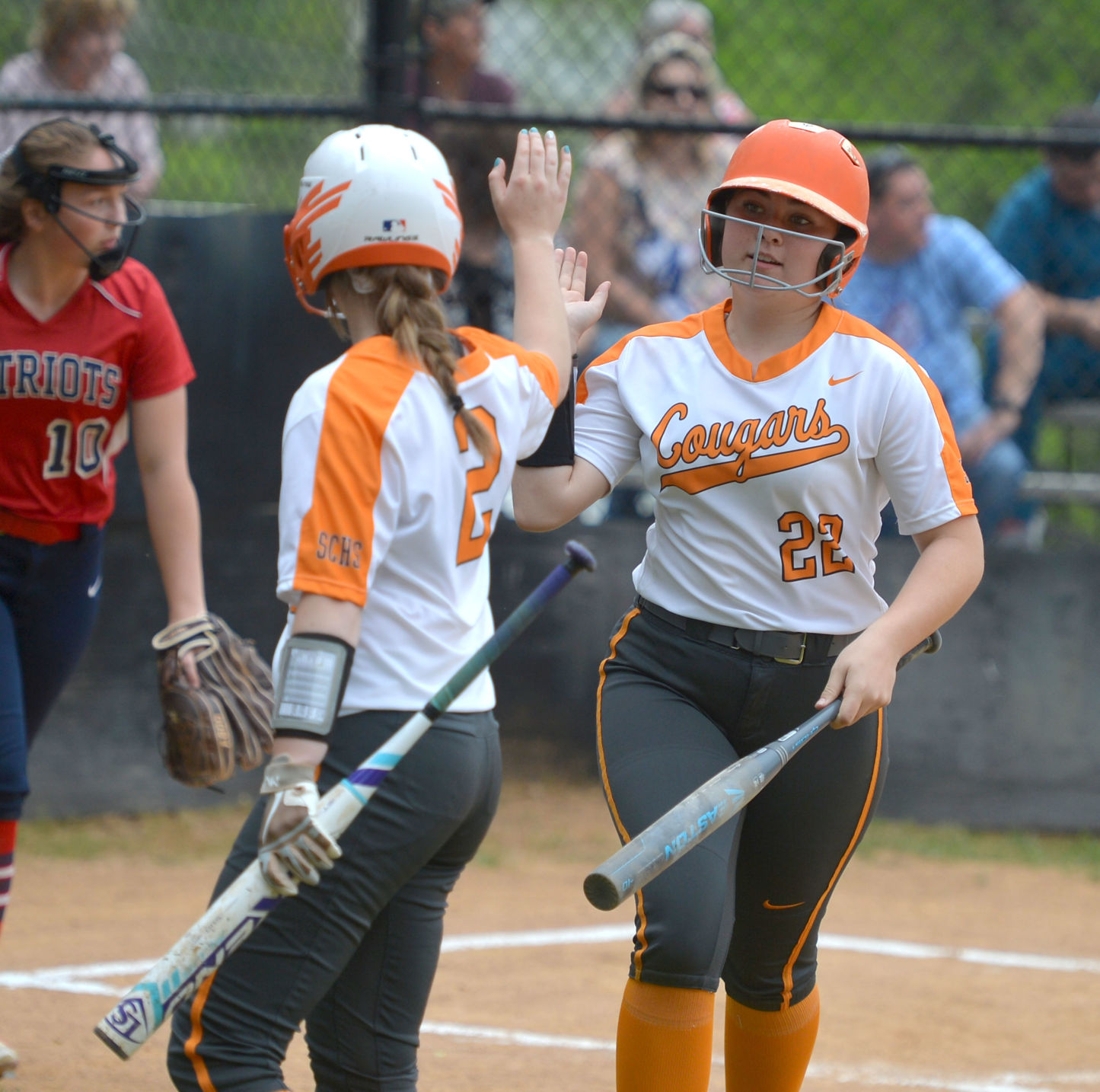 Sullivan East vs Sullivan Central